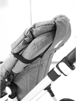 Thermo-Fußsack