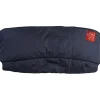 Thermo-Handwärmer "Alaska" in Blau - (L)25 x (B)45 cm