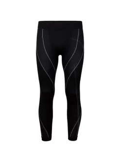 Thermohose 1 Stück in Schwarz