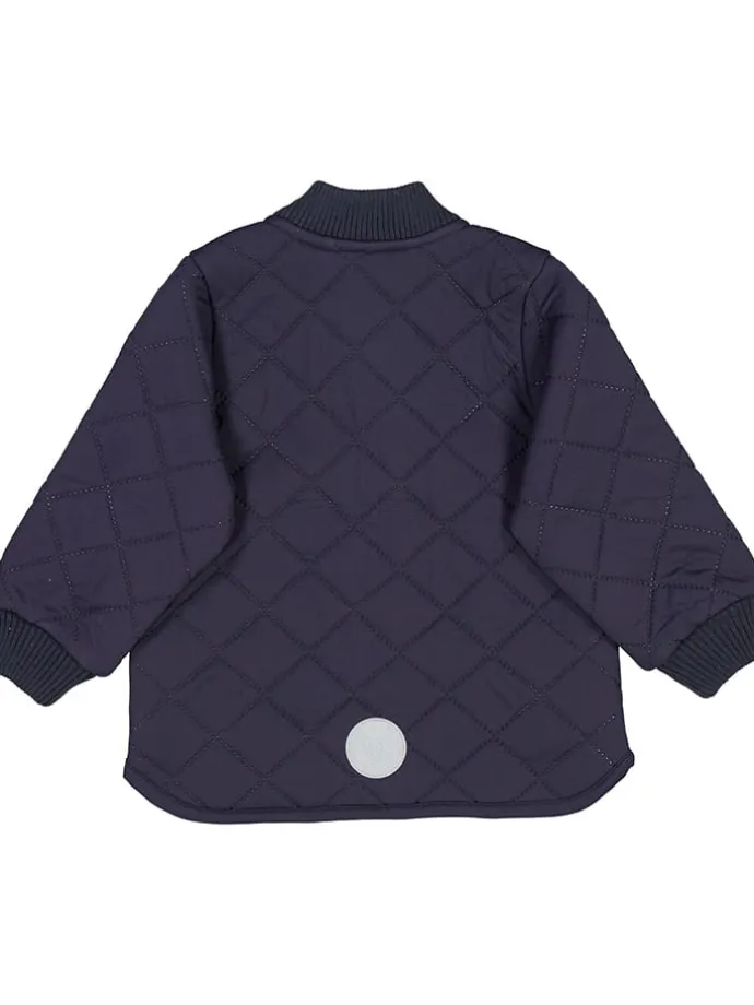 Thermo-Jacke "Loui" in Dunkelblau