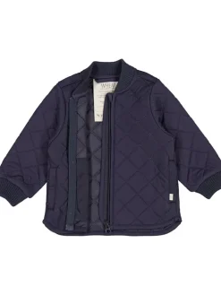 Thermo-Jacke