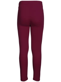 Thermoleggings in Fuchsia