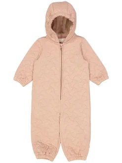 Thermo-Overall "Harley" in Rosa