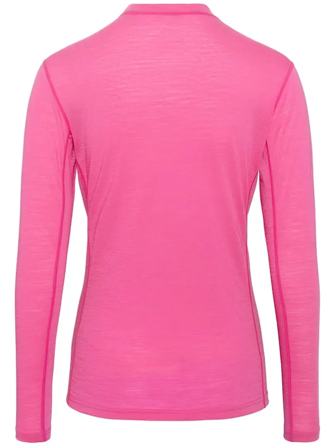 Thermounterhemd "Live" in Pink