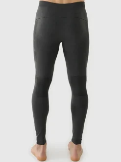 Thermounterhose in Grau