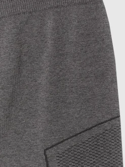 Thermounterhose in Grau
