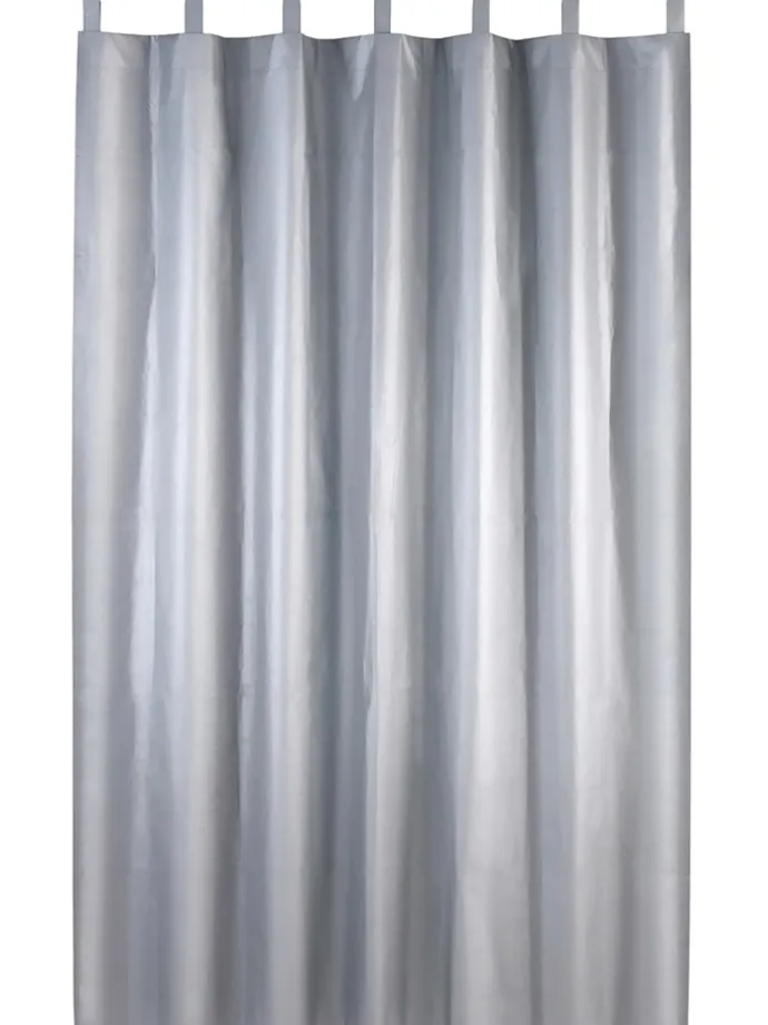 Thermovorhang in Silber - (L)200 x (B)130 cm