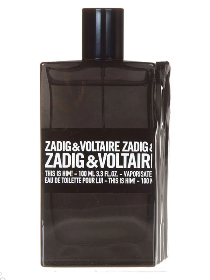 This Is Him! - EdT, 100 ml