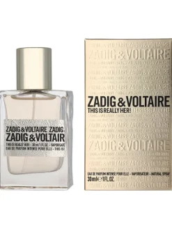 This Is Really Her! - EdP, 30 ml