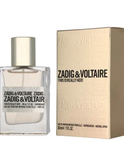 This Is Really Her! - EdP, 30 ml