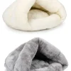 Tierbett - (B)32 x (H)24 x (T)32 cm (Überraschungsprodukt)