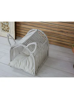 Tierbett 