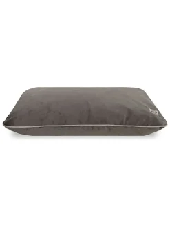 Tierbett ''Puppy Dog'' in Grau