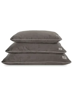 Tierbett ''Puppy Dog'' in Grau