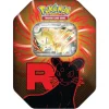 Tin Box Snobilikat | Pokemon | Sammel-Karten | Kollektion deutsch