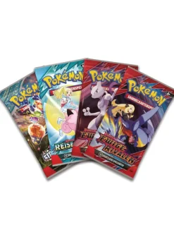 Tin Box Snobilikat | Pokemon | Sammel-Karten | Kollektion deutsch