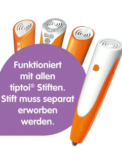 tiptoi® -
