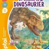 tiptoi® - Wir entdecken die Dinosaurier