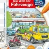 tiptoi® Die Welt der Fahrzeuge