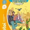 tiptoi® Lese-Lausch-Abenteuer - Dino-Stadt