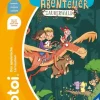 tiptoi® Lese-Lausch-Abenteuer - Zauberwald