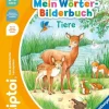 tiptoi® Mein Wörter-Bilderbuch Tiere