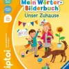 tiptoi® Mein Wörter-Bilderbuch Unser Zuhause