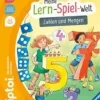 tiptoi® Meine Lern-Spiel-Welt - Zahlen und Mengen