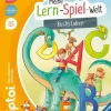 tiptoi® Meine Lern-Spiel-Welt - Buchstaben