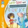 tiptoi® Meine Lern-Spiel-Welt - Konzentration und Wahrnehmung