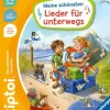 tiptoi® Meine schönsten Lieder für unterwegs