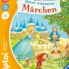 tiptoi® Meine schönsten Märchen