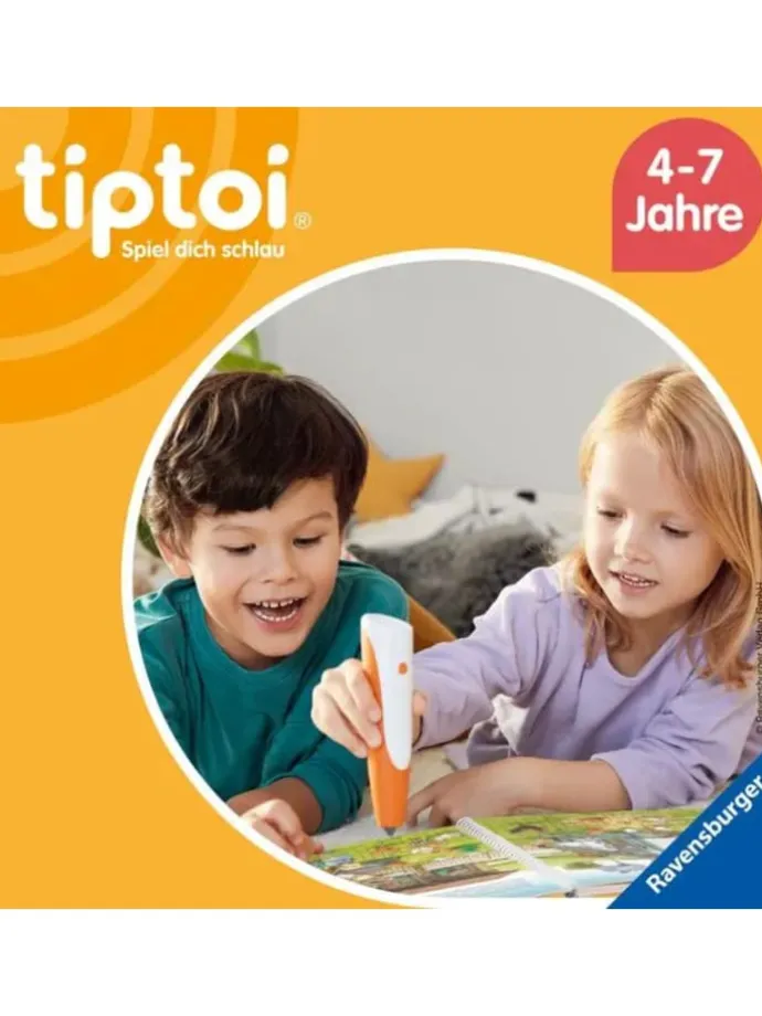 tiptoi® Meine schönsten Märchen