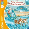 tiptoi® Meine schönsten Weihnachtsmärchen