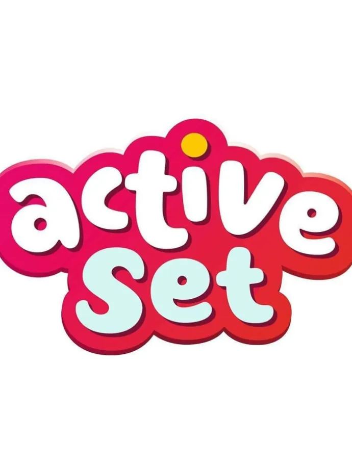 tiptoi Spiel 00073 Active Set Tanz-Theater Bewegungsspiel ab 3 Jahren