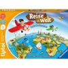 tiptoi® Unsere Reise um die Welt - ab 4 Jahren