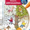 tiptoi® Wieso? Weshalb? Warum? Unsere Jahreszeiten