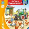 tiptoi® Wieso? Weshalb? Warum? Auf dem Bauernhof