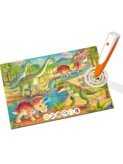 tiptoi® 2x12 Puzzle 