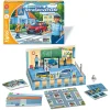 tiptoi®-Spiel "Sicher durch den Straßenverkehr" - ab 5 Jahren