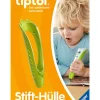tiptoi®-Stifthülle in Grün - ab 3 Jahren