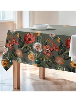 Tischdecke