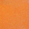 Tischdecke in Orange - (L)300 x (B)120 cm