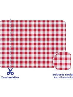 Tischdecke