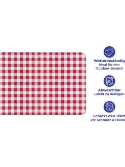 Tischdecke