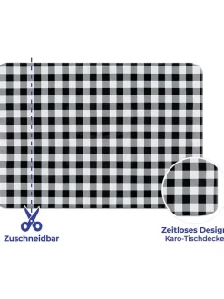 Tischdecke