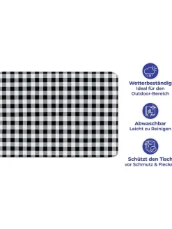 Tischdecke