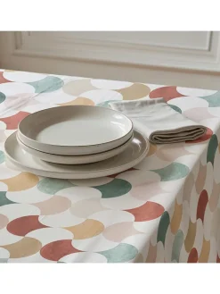 Tischdecke