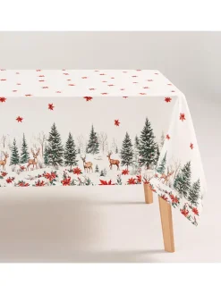 Tischdecke