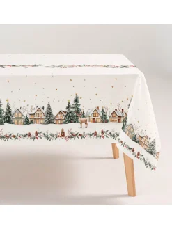 Tischdecke